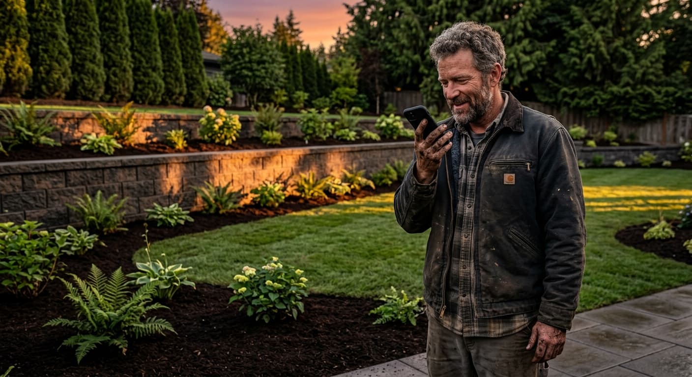 Free ROI Calculator vs Paid Software | What Truly Boosts Your Bottom Line | For Landscapers