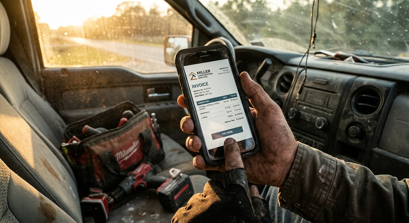 Forgot to Invoice Client? How to Recover Lost Revenue | General Contractor Guide